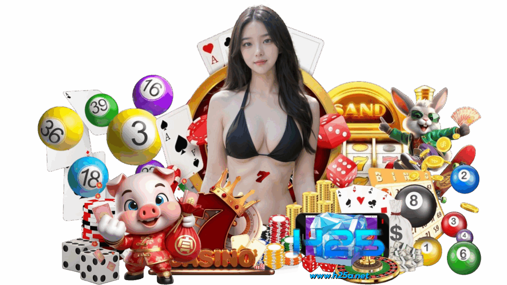 h25a เว็บสล็อตที่แตกง่ายที่สุดในปี รวมเกมโบนัสออกทุกชั่วโมง